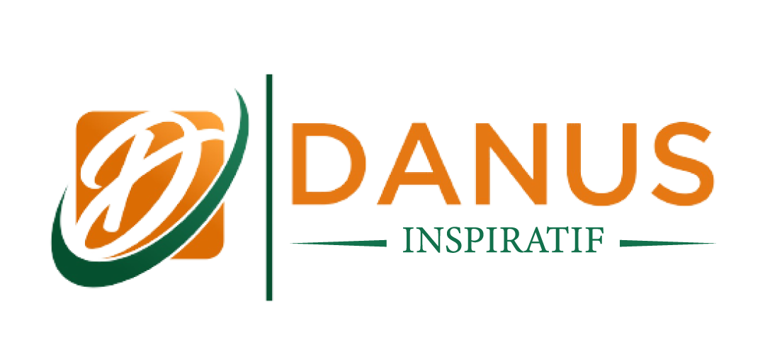Logo Dana Usaha