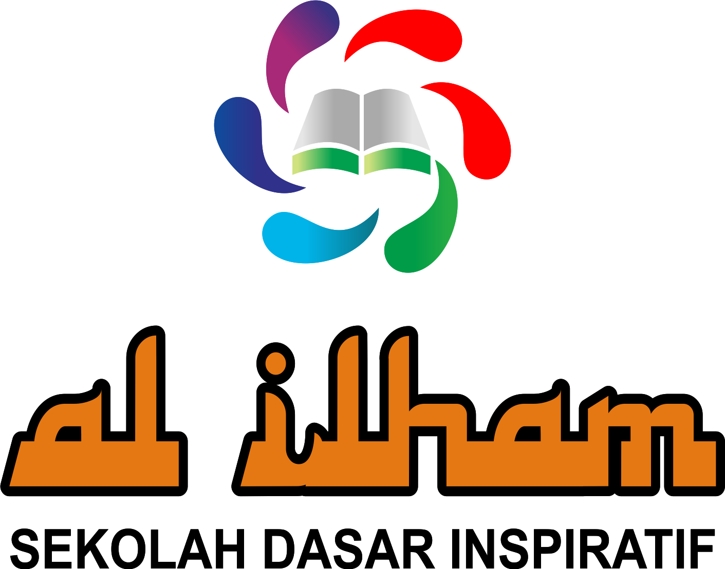 Logo SD Inspiratif Al Ilham