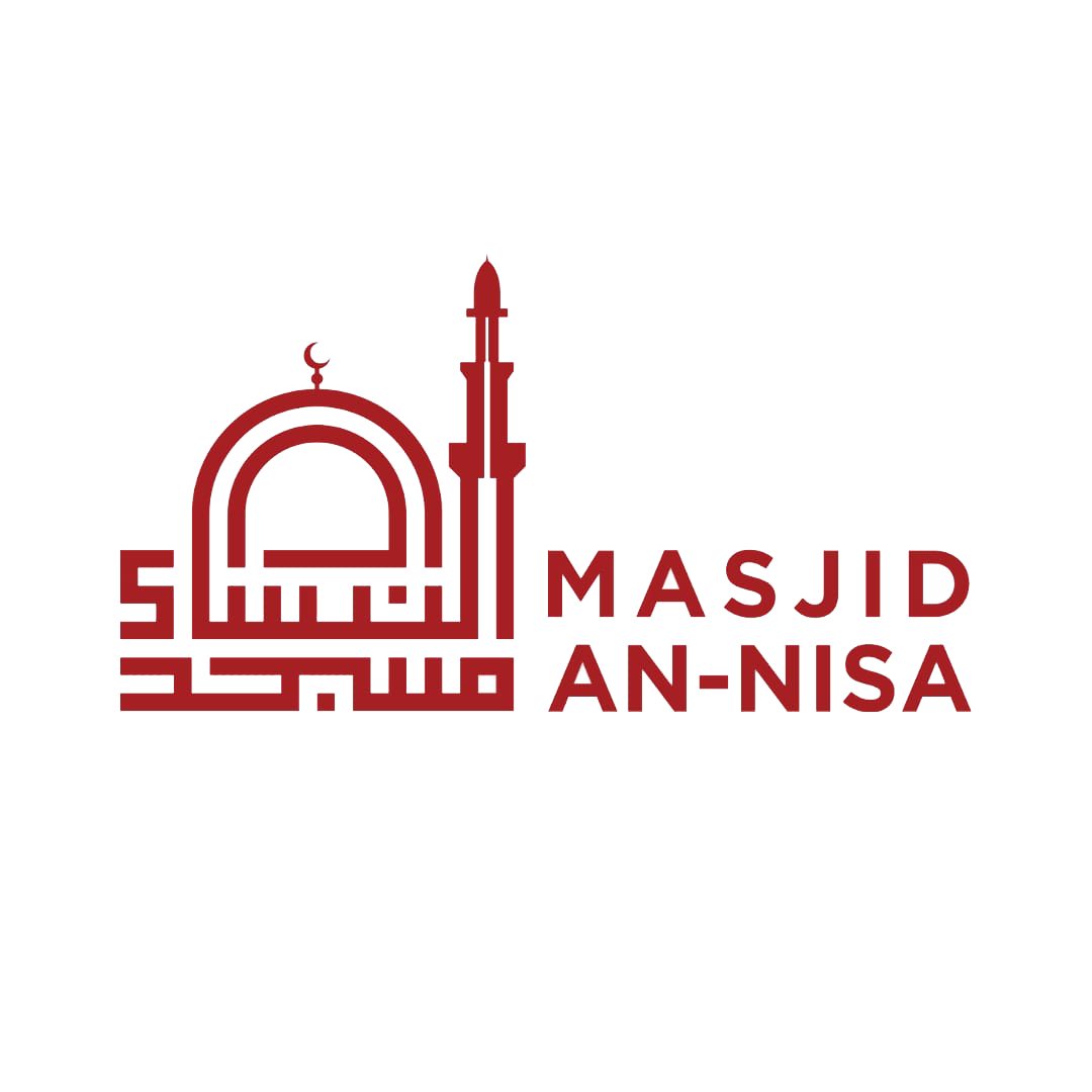 Logo Masjid An-Nisa