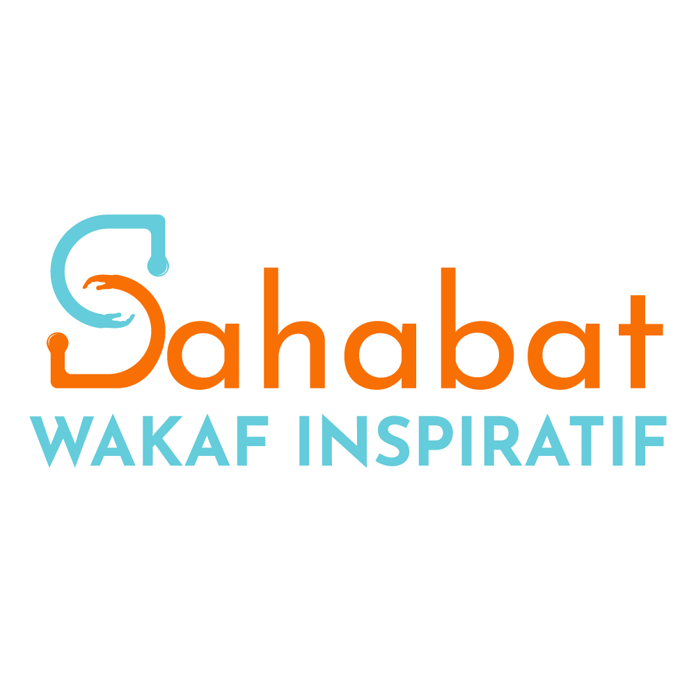 Logo Sahabat Wakaf Inspiratif